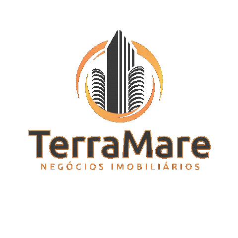 TerraMare Sticker