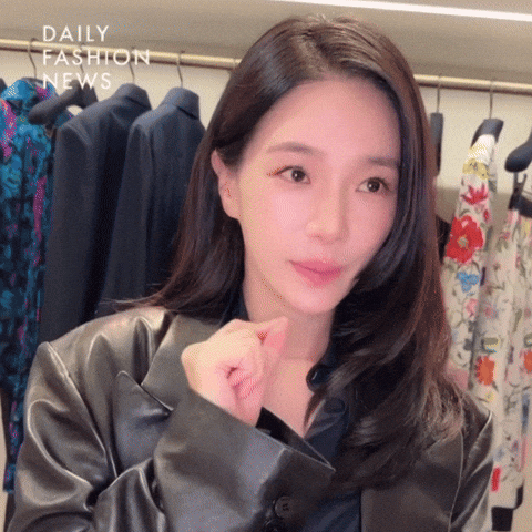 Parkgyuyoung GIF