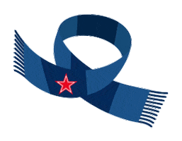 Talent Scarf Sticker by S.Pellegrino official