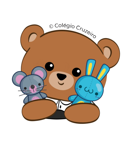 colegiocruzeiro Sticker