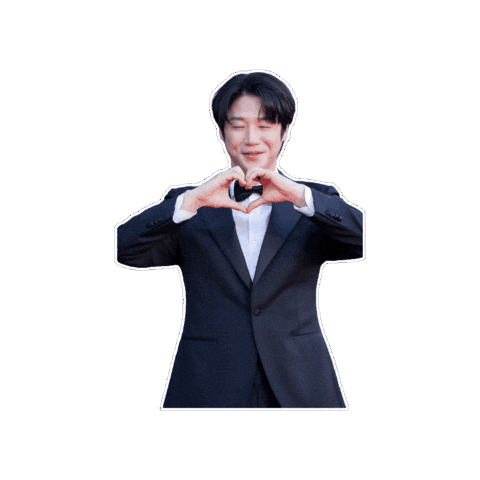 Junwon Jjw Sticker