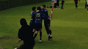 Ocsc GIF by Oldcamberwellsc