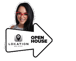 Jacqueline Balasco Sticker by Jacqueline Cohen Real Estate