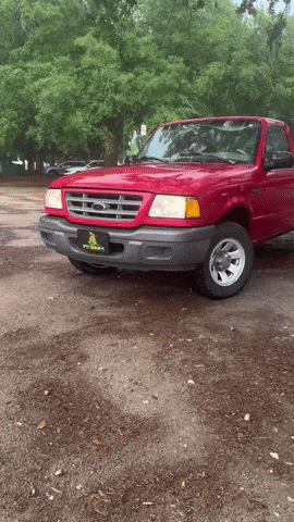 American Truck GIF