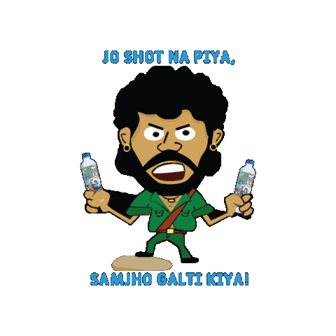 wahterevolution Sticker