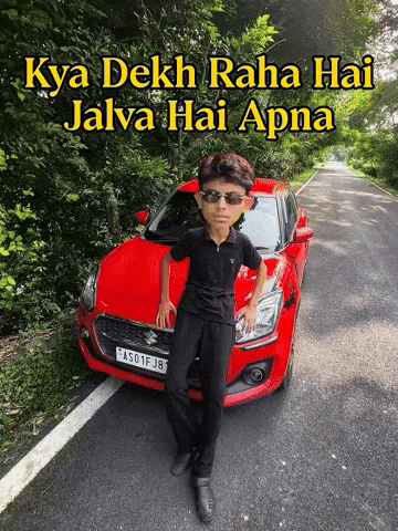 Bhai GIF