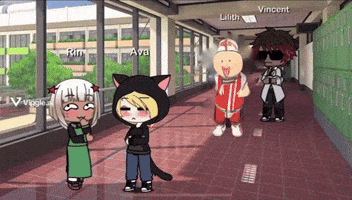 Ocs GIF