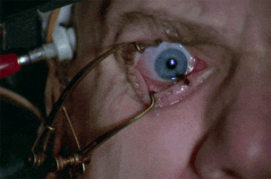 stanley kubrick so youre keen on musicccc GIF by Maudit