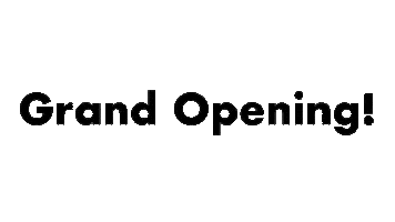 Carwash Grand Opening Sticker by Club Car Wash