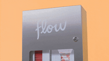 GIF by Aunt Flow