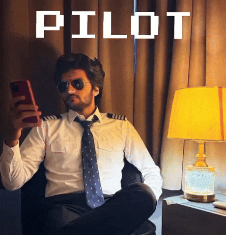 Pilot GIF