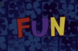 Fun Nickelodeon GIF