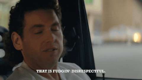 Emma Stone Wtf Gif By Maniac Find Share On Giphy