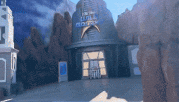 Star Trek Prodigy GIF