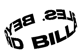 Beyond Billables Sticker