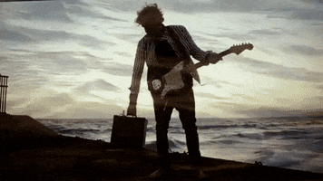 the tide beach GIF by Cody Simpson