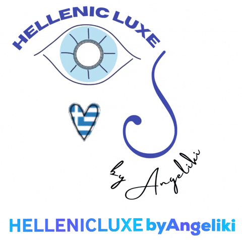 Hellenic Luxe by Angeliki GIF
