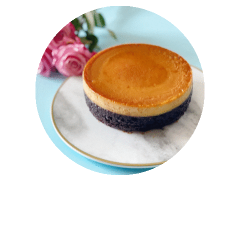 Angiescakes Sticker by Piece of Cake by Angie