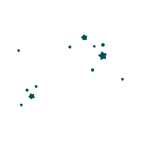 Karrierekick Karriere Berufsorientierung Karrieremesse Kicker Sticker by Karriere Kick - spielerische Berufsorientierung