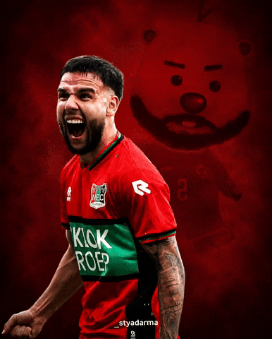 Calvin Verdonk GIF