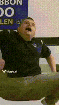 Minuteman GIF