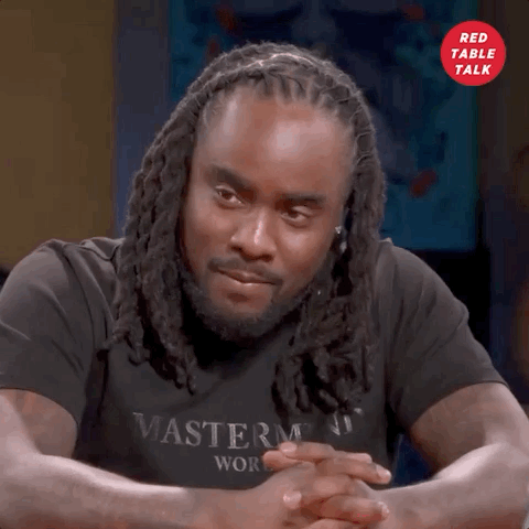Wale GIF by Red Table Talk