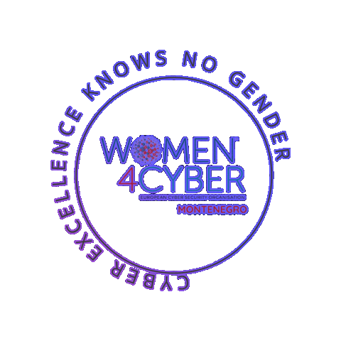 W4CMNE Sticker