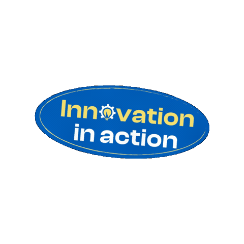 Innovation Sticker by Eaton India