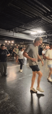 Salsa Benc GIF by United Catalyst Corporation