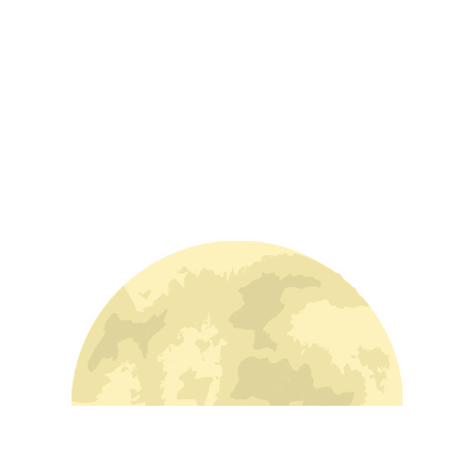 Tríade Cristais Sticker