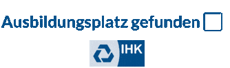 Azubi Ihk Sticker by IHK-Mittlerer-Niederrhein
