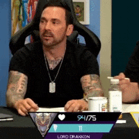 d&d deal with it GIF by Hyper RPG