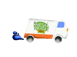 Mesa Brasil Sticker by Sesc Sorocaba