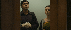 Nivin Pauly Flower GIF