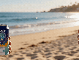 Study Break Hard Seltzer GIF