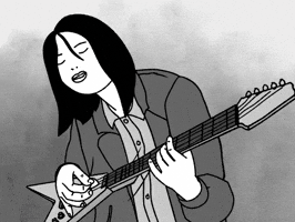 Guitar GIF