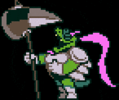 Deltarune GIF