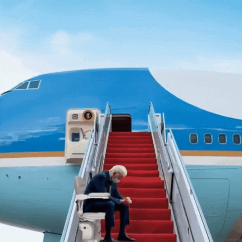 Biden GIF