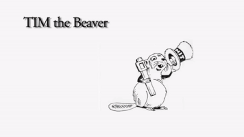 timthebeaver GIF by MIT 