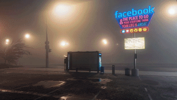 Social Media GIF