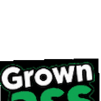 Grown Man Wtf Sticker