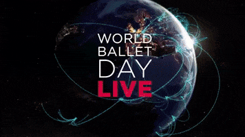 Royal Ballet Dance GIF by Royal Opera House