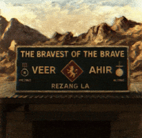 Indian Army GIF