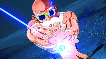 Dragon Ball Muscles GIF by Xbox