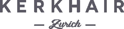 Hair Zurich Sticker by Kerkhair