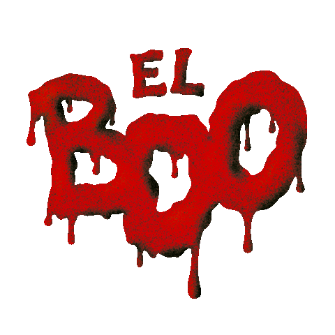 Boo Nate Sticker