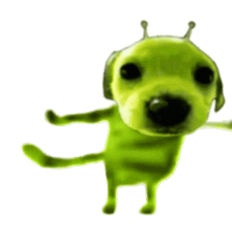 Animated Sticker