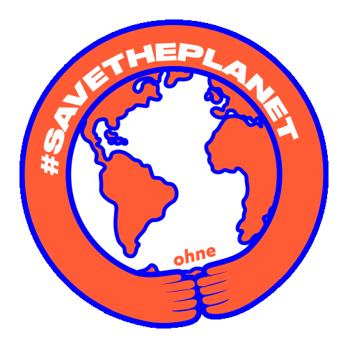 ohne Sticker