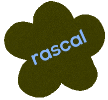 Sticker Flower Sticker