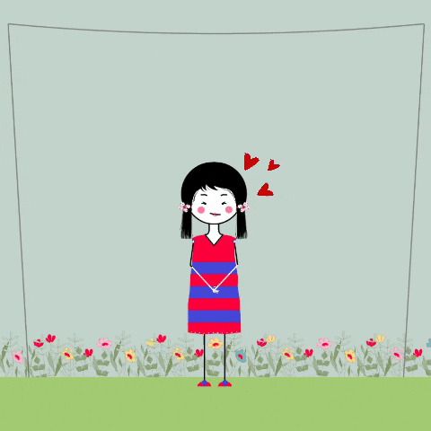 Bimba GIF